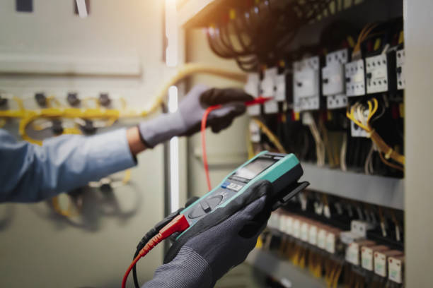 Emergency Electrical Repair Services in Estill Springs, TN