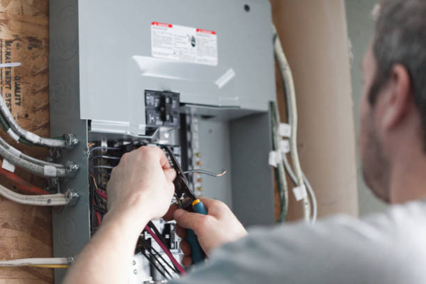 Best Circuit Breaker Installation and Repair  in Estill Springs, TN